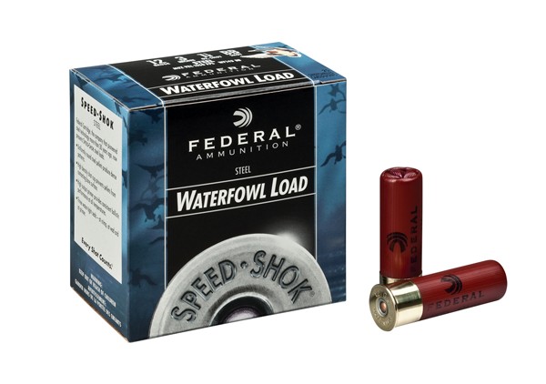 FED WF133 SPEEDSHOK BB 25 - Win Repeating Arms Promotion